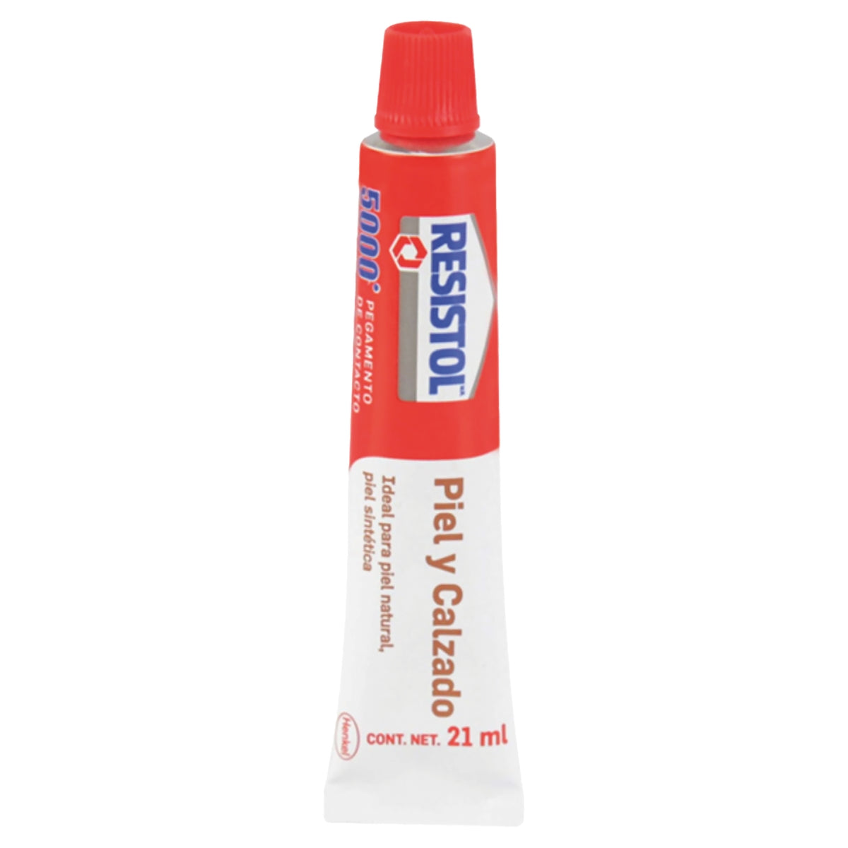 Pegamento Reparador Para Calzado Resistol 5000 21 ML