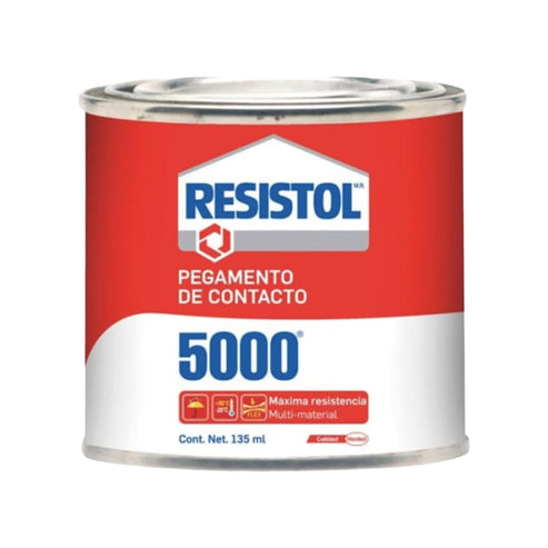 Pegamento De Contacto Resistol 5000 SX 135 ML