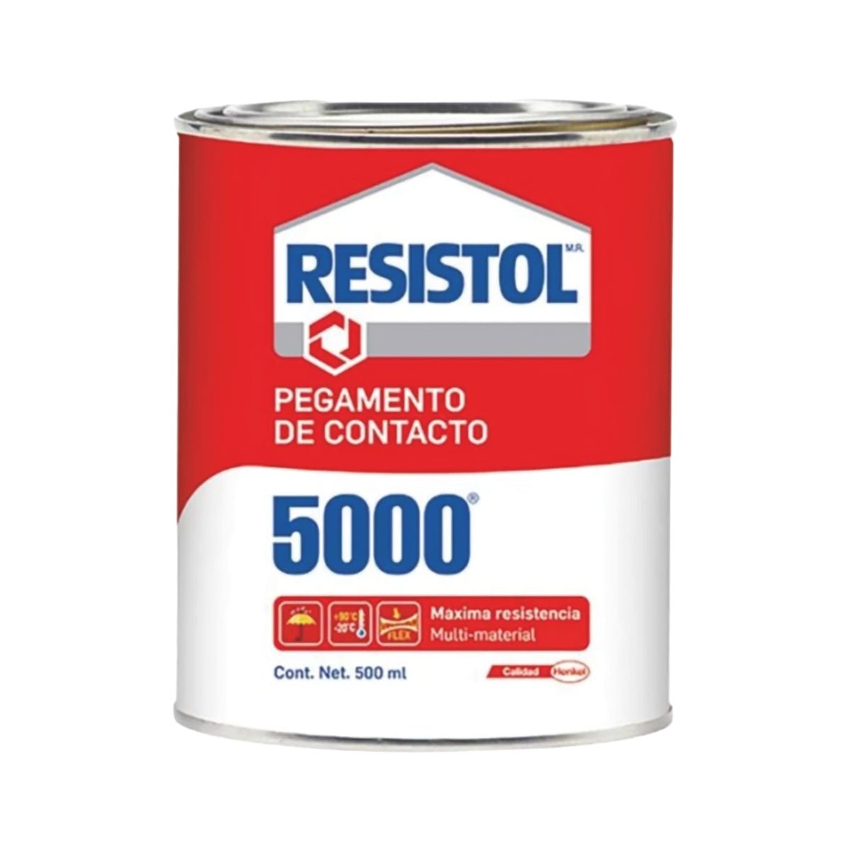 Pegamento De Contacto Resistol 5000 SX 500 ML