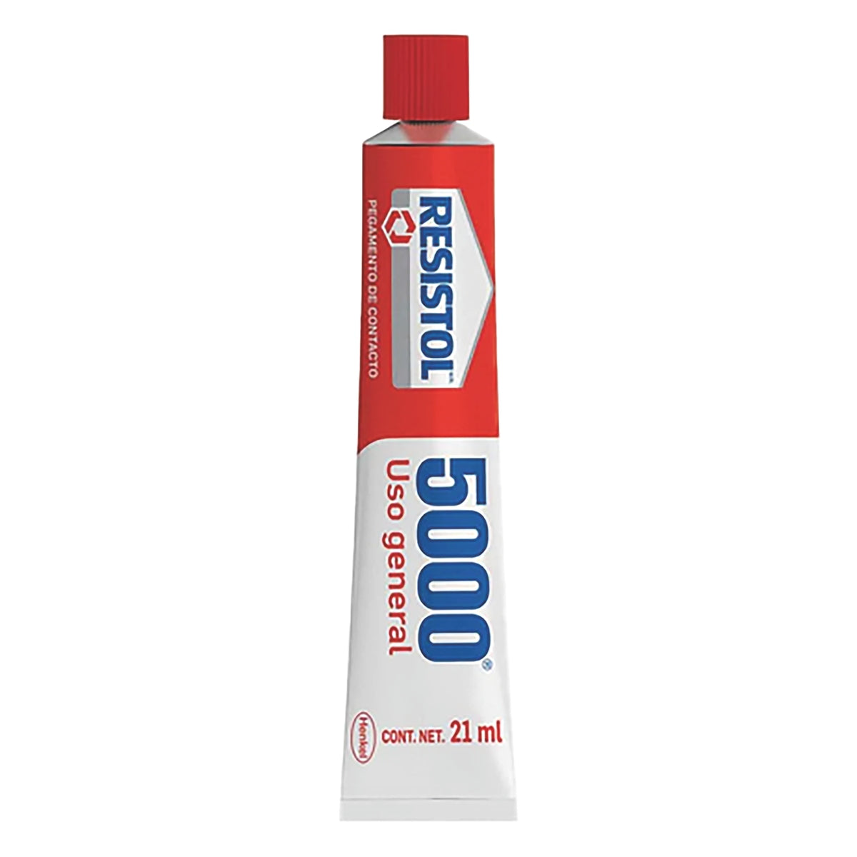 Pegamento Reparador Uso General Resistol 5000 SX 21 ML