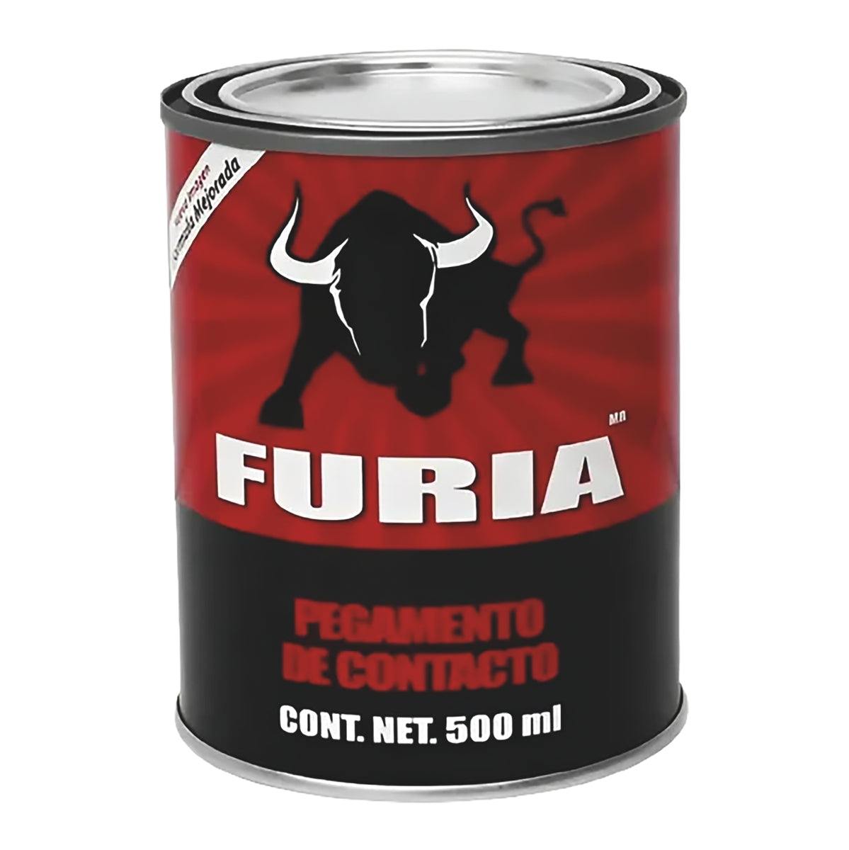 Pegamento De Contacto Furia 500 ML