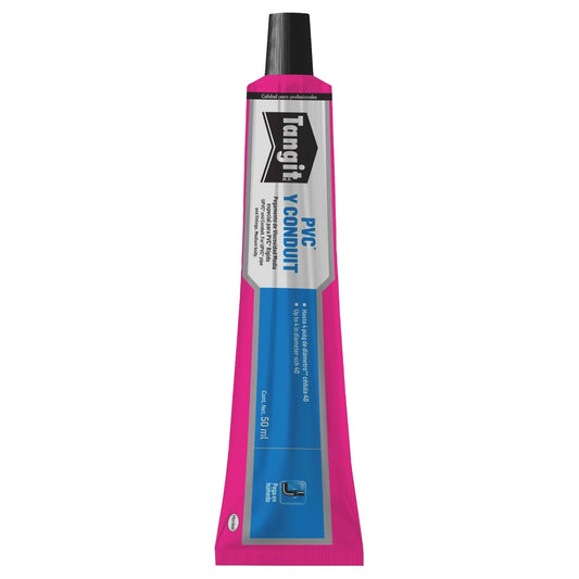 Cemento Para PVC y Conduit Tangit 50 ML