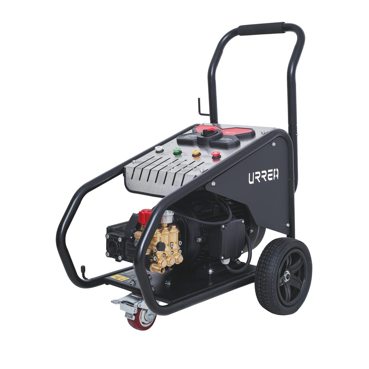 Hidrolavadora Eléctrica 5500 W 220V 3700 PSI, 14 L Por Minuto, Urrea HL1055A
