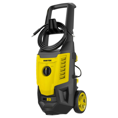 Hidrolavadora Eléctrica 2000 W 127 V 2175 PSI, 6 L Por Minuto, Surtek HL620