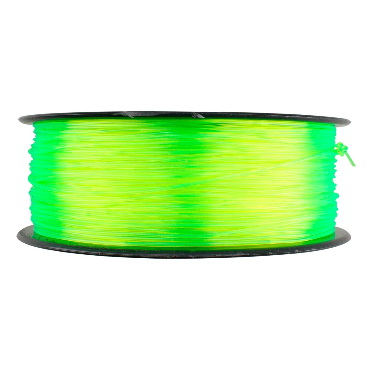 Hilo Para Pesca Calibre 0.6 mm Color Verde, Foy HPV6
