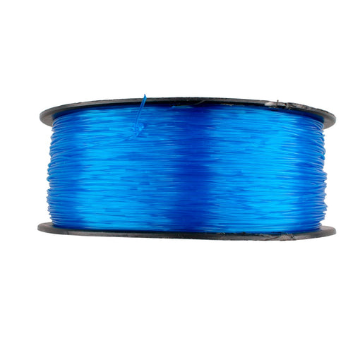 Hilo Para Pesca Calibre 0.4 mm Color Azul, Foy HPZ4