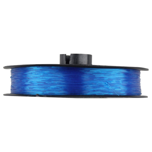 Hilo Para Pesca Calibre 0.4 mm Color Azul, Foy HPZ4