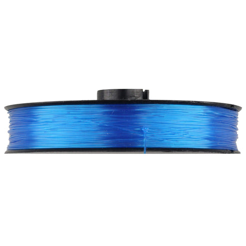 Hilo Para Pesca Calibre 0.5 mm Color Azul, Foy HPZ5