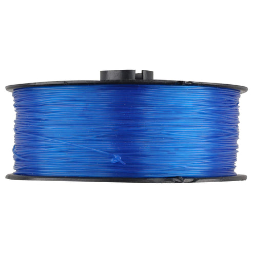 Hilo Para Pesca Calibre 0.6 mm Color Azul, Foy HPZ6