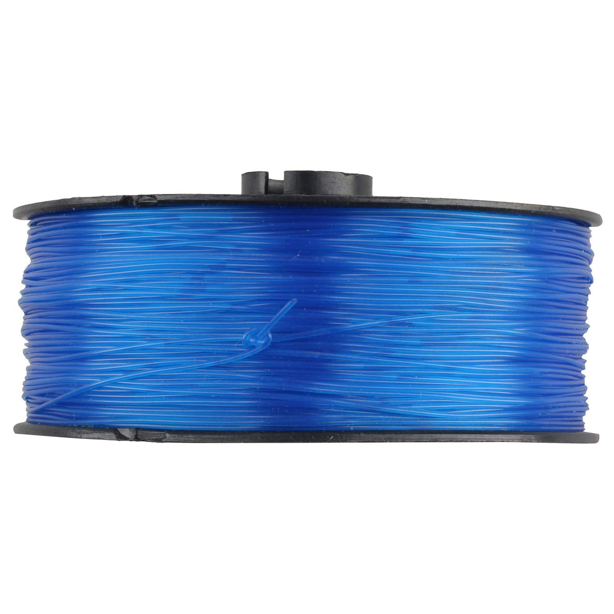 Hilo Para Pesca Calibre 0.7 mm Color Azul, Foy HPZ7