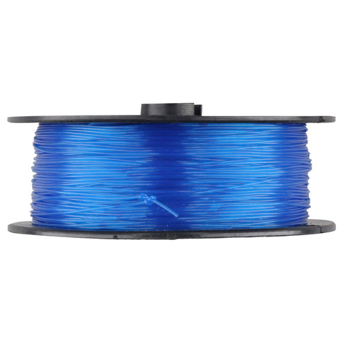 Hilo Para Pesca Calibre 0.8 mm Color Azul, Foy HPZ8