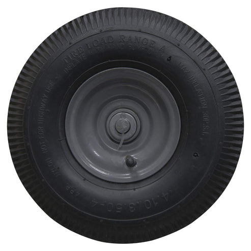 Diablo Convertible 2 En 1 De Aluminio, Capacidad 360 kg, Urrea HT21