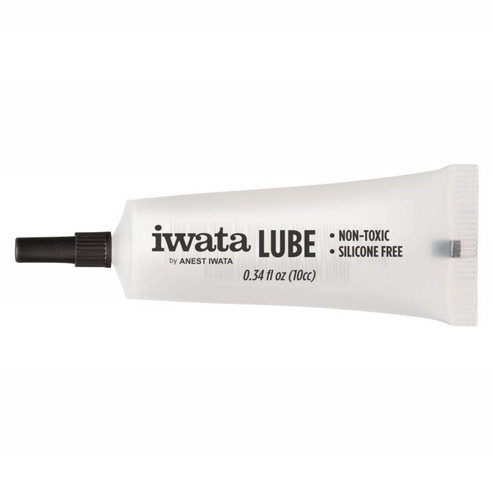 Lubricante Para Aerógrafo