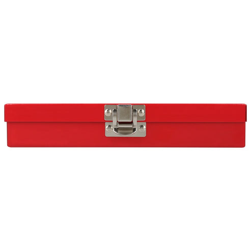 Juego De Puntas Torx Hexágono De 3/8 Con Adaptador, 15 Piezas En Caja Metálica, Urrea J2315