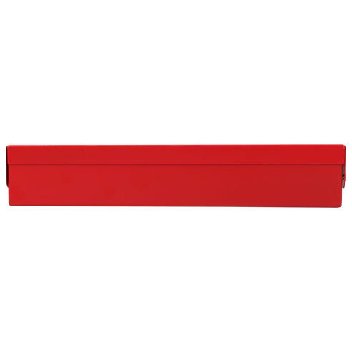 Juego De Puntas Torx Hexágono De 3/8 Con Adaptador, 15 Piezas En Caja Metálica, Urrea J2315