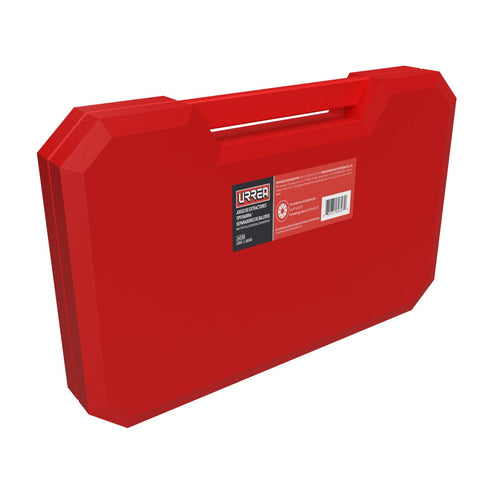 Juego De Extractor Tipo Barra Para Baleros, 12 Piezas, Urrea J4330