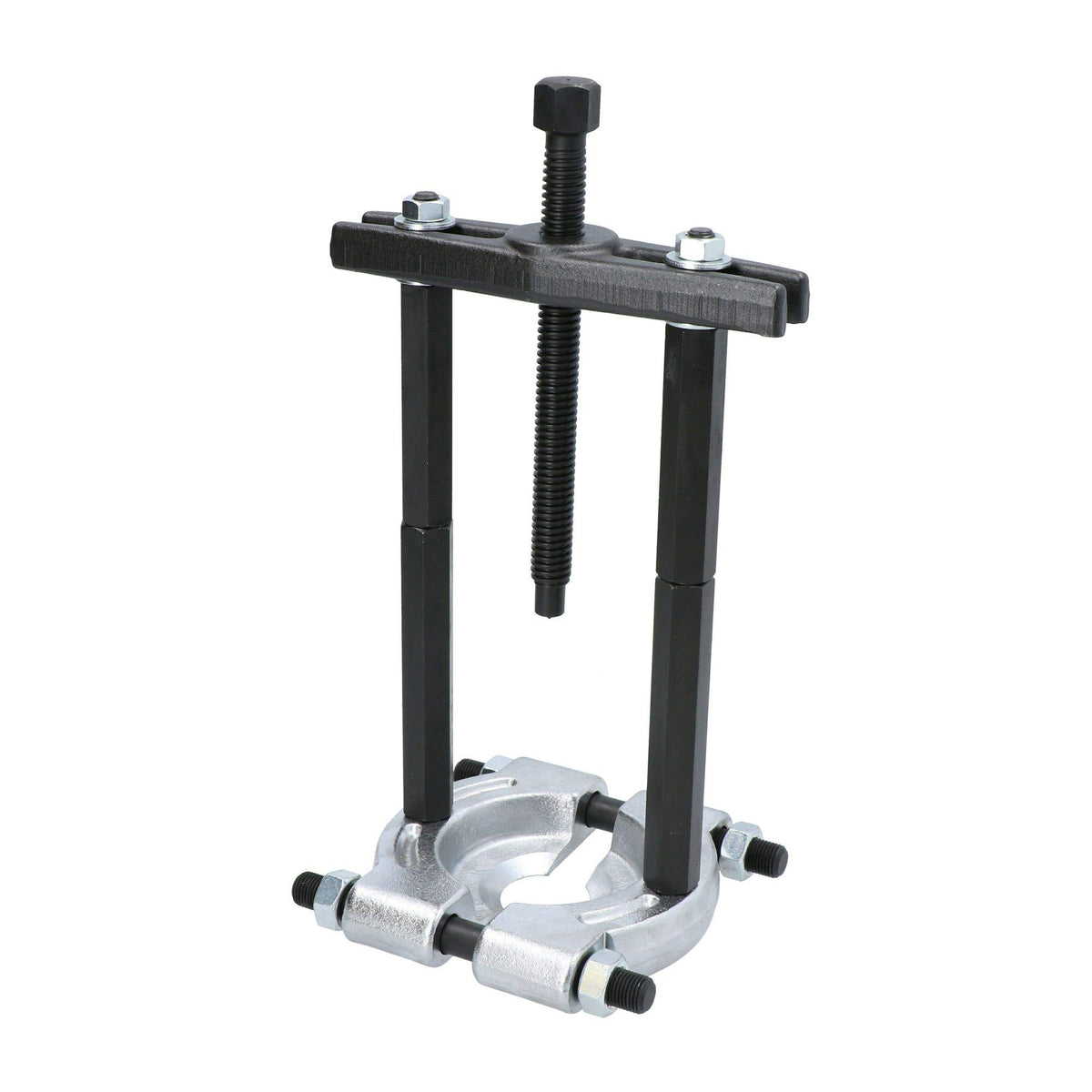 Juego De Extractor Tipo Barra Para Baleros, 12 Piezas, Urrea J4330