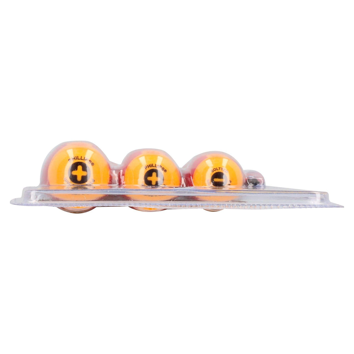Juego De Destornilladores Con Mango Bimaterial 1000 V Combinados, 6 Piezas, Surtek JDB6V
