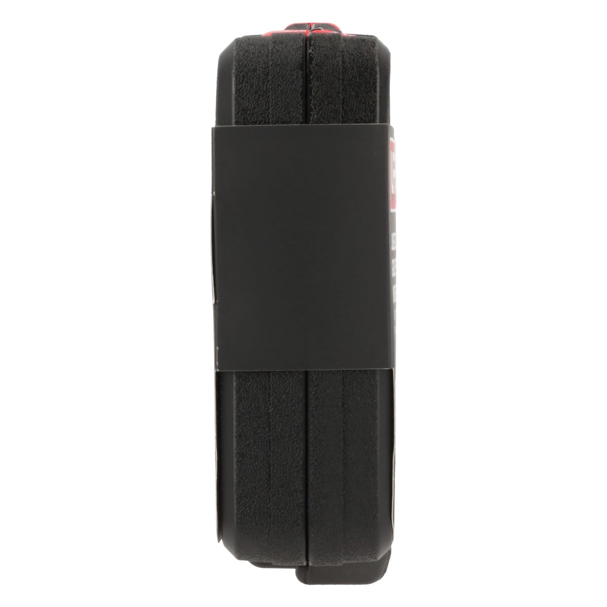 Juego De Mazo De Golpe Seco Con Mango Rubber Grip Tapas Intercambiables 16 Oz, 9 Piezas, Urrea JMTI