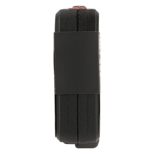 Juego De Mazo De Golpe Seco Con Mango Rubber Grip Tapas Intercambiables 16 Oz, 9 Piezas, Urrea JMTI