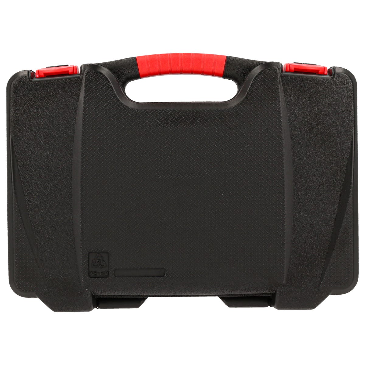 Juego De Mazo De Golpe Seco Con Mango Rubber Grip Tapas Intercambiables 16 Oz, 9 Piezas, Urrea JMTI