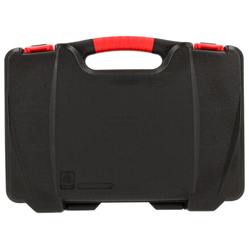 Juego De Mazo De Golpe Seco Con Mango Rubber Grip Tapas Intercambiables 16 Oz, 9 Piezas, Urrea JMTI