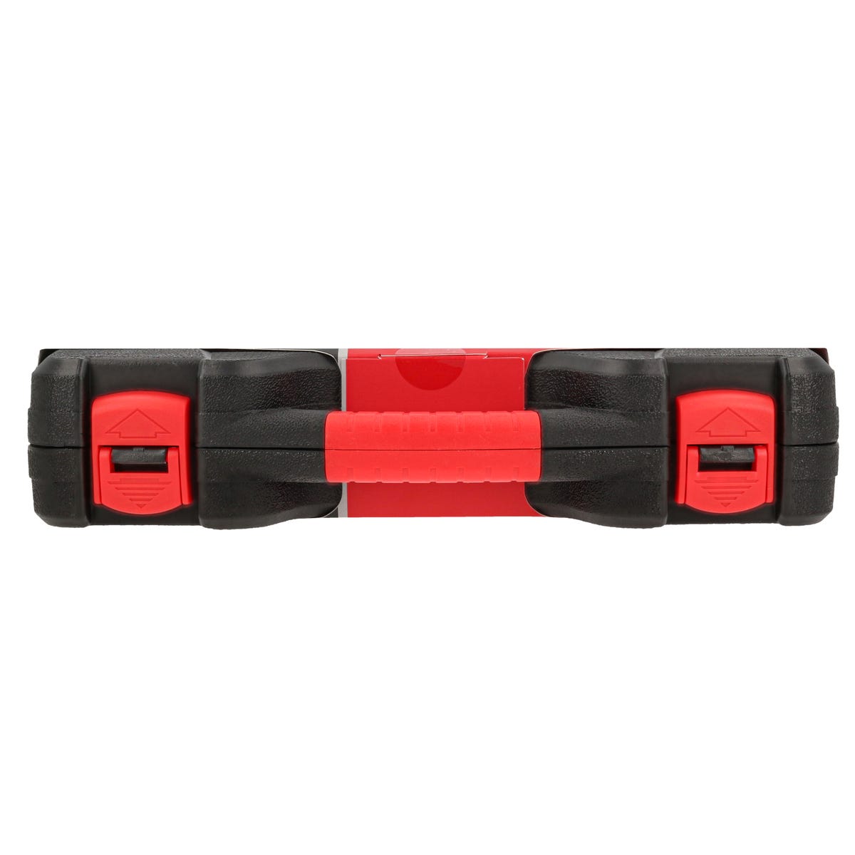 Juego De Mazo De Golpe Seco Con Mango Rubber Grip Tapas Intercambiables 16 Oz, 9 Piezas, Urrea JMTI
