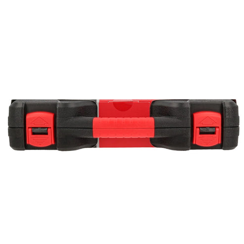 Juego De Mazo De Golpe Seco Con Mango Rubber Grip Tapas Intercambiables 16 Oz, 9 Piezas, Urrea JMTI