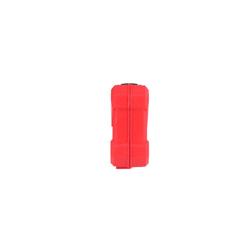 Juego De Puntas Y Accesorios Con Sistema De Amortiguación De Impacto, 34 Pz En Estuche Pls, Urrea JUP34