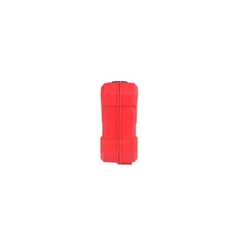 Juego De Puntas Y Accesorios Con Sistema De Amortiguación De Impacto, 34 Pz En Estuche Pls, Urrea JUP34