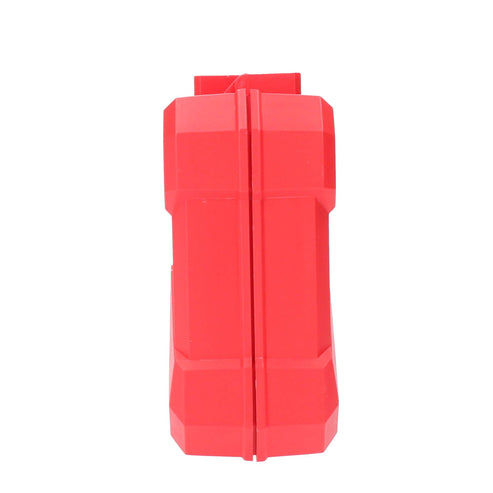 Juego De Puntas Y Accesorios Con Sistema De Amortiguación De Impacto, 48 Pz En Estuche Pls, Urrea JUP48