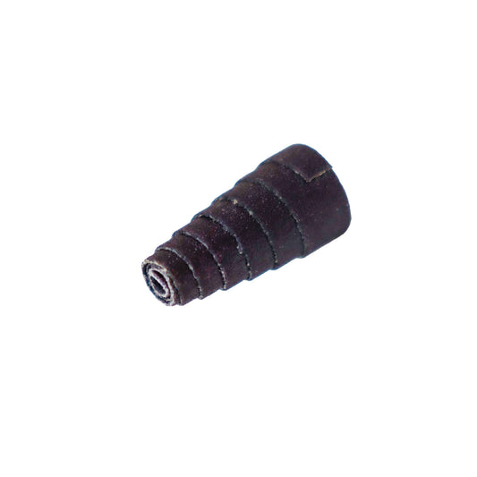 Lápiz de Lija Óxido de Aluminio 1/2" x 1" x 1/8" Grano 240 | LAO-1325G240