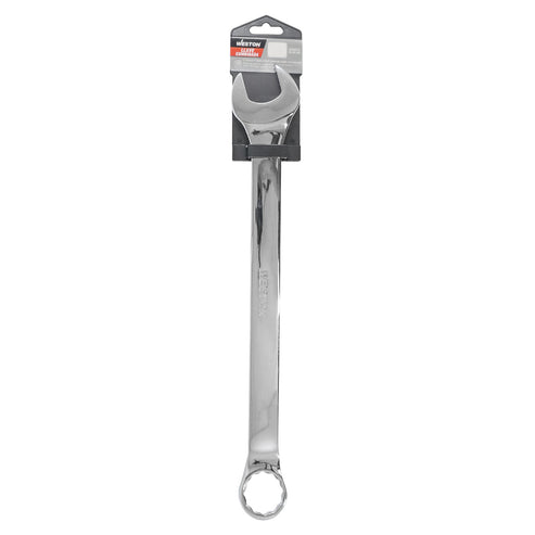 Llave Combinada 11/16" Pulido Espejo CrV