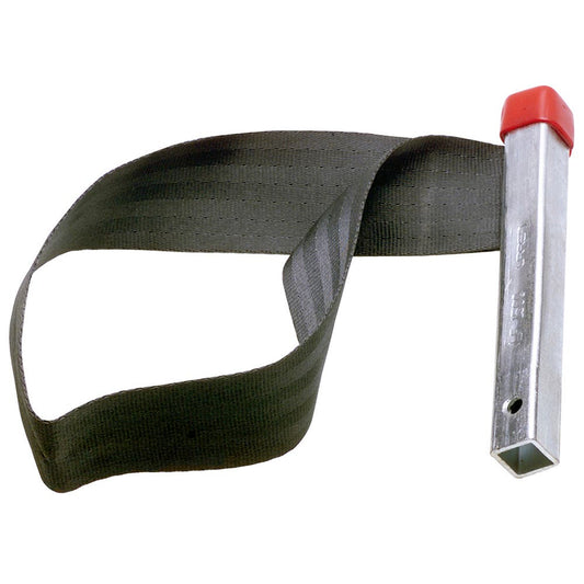 Llave De Lona Autoajustable Para Quitar Filtros De 0-6, Urrea LF1500