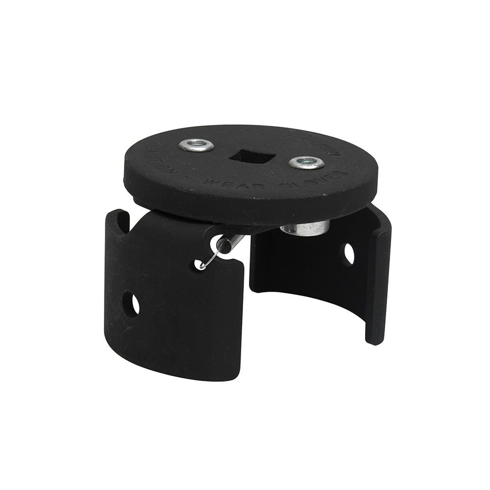 Llave Autoajustable Para Quitar Filtros De 3/8 De 2-1/2 A 3-1/8, Urrea LF5000