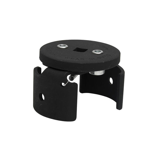 Llave Autoajustable Para Quitar Filtros De 3/8 De 2-1/2 A 3-1/8, Urrea LF5000