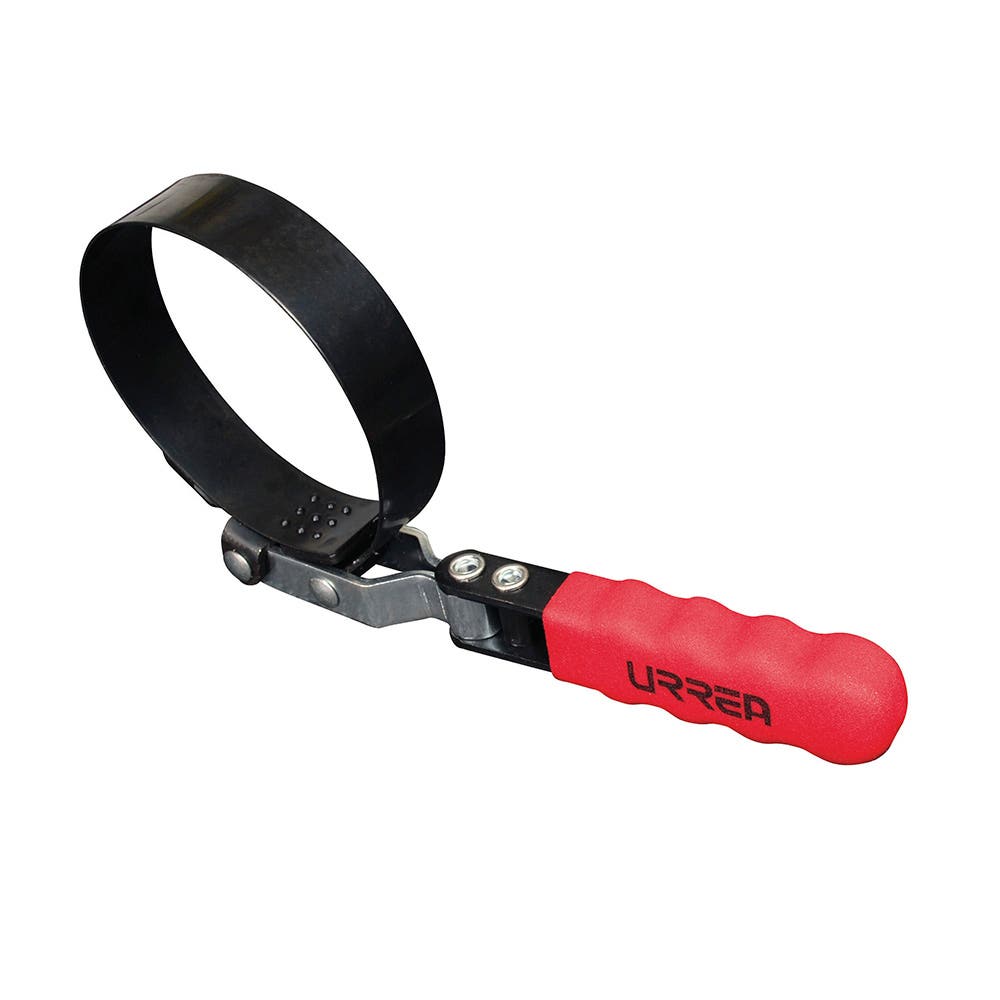 Llave Universal Para Quitar Filtros De 2-3/4 A 3-1/8, Urrea LF500