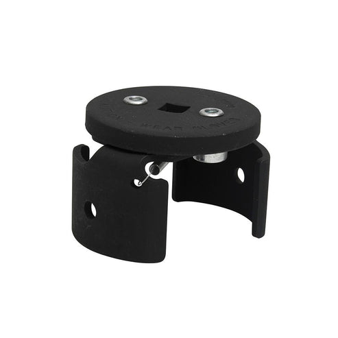Llave Autoajustable Para Quitar Filtros De 3/8 De 3-1/8 A 3-7/8, Urrea LF6000