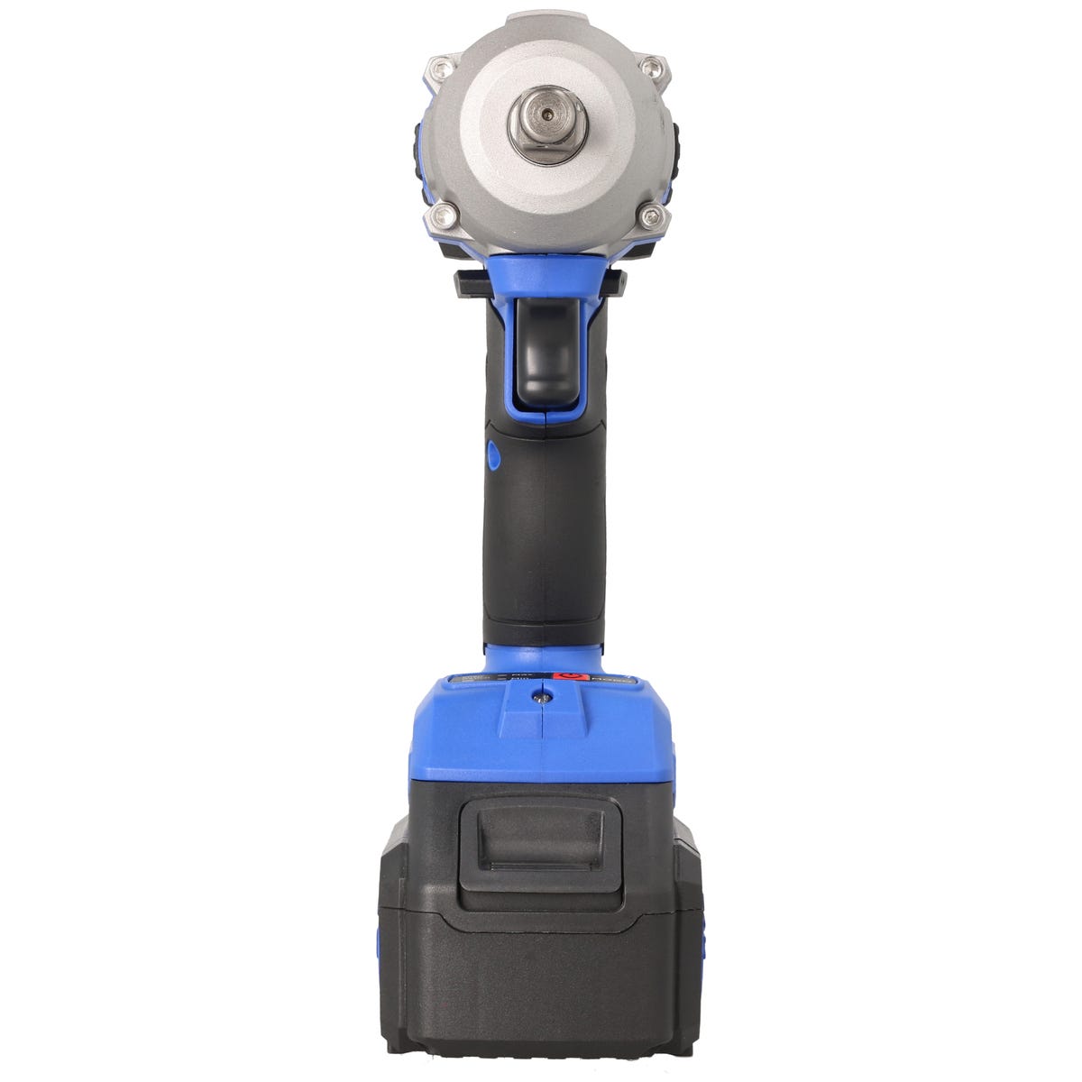 Pistola De Impacto 1/2 A Batería Litio-Ion 20 V, 350 Nm, Foy LI320