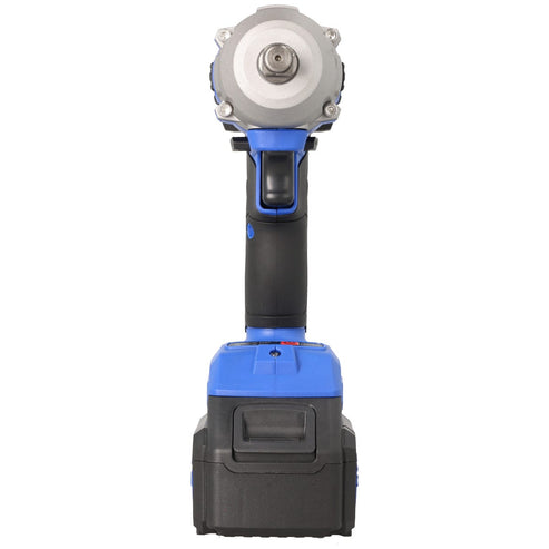 Pistola De Impacto 1/2 A Batería Litio-Ion 20 V, 350 Nm, Foy LI320