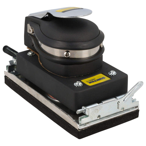 Lijadora Neumática Orbital 1/2 De Hoja 9, 000 RPM, Surtek LNO512