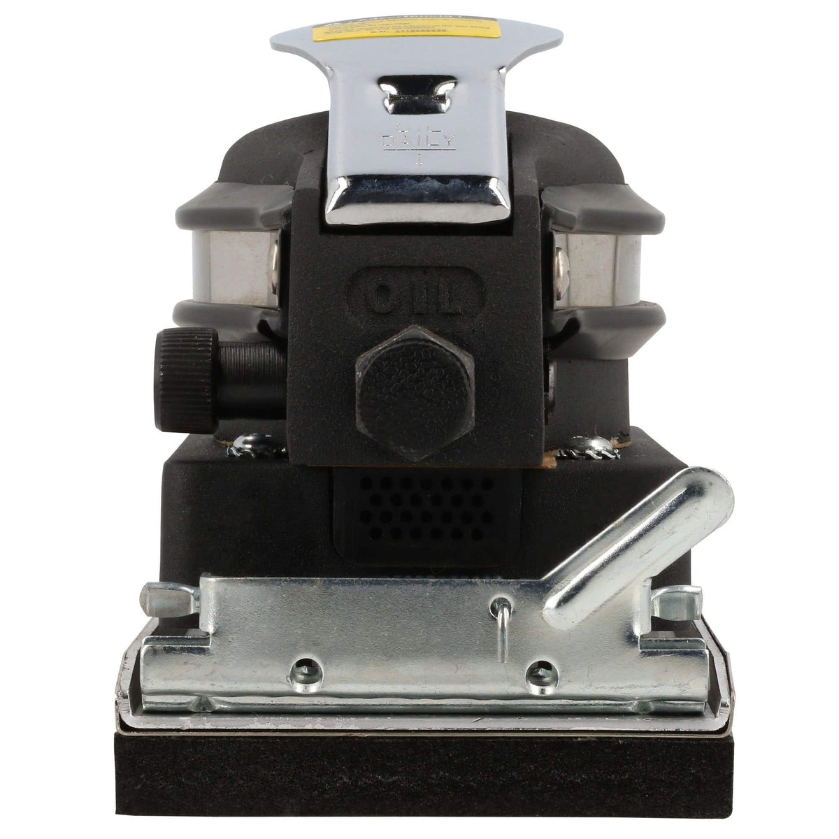 Lijadora Neumática Orbital 1/2 De Hoja 9, 000 RPM, Surtek LNO512