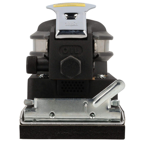 Lijadora Neumática Orbital 1/2 De Hoja 9, 000 RPM, Surtek LNO512