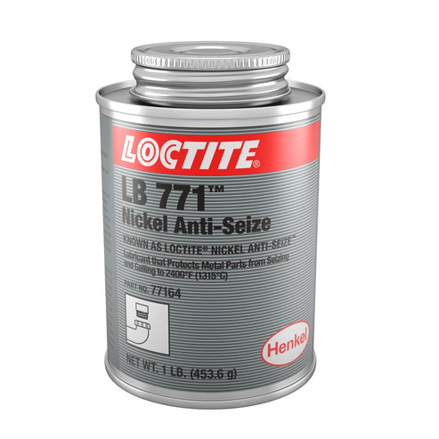 LB 771 Anti-Aferrante Niquelado Loctite 1 LB