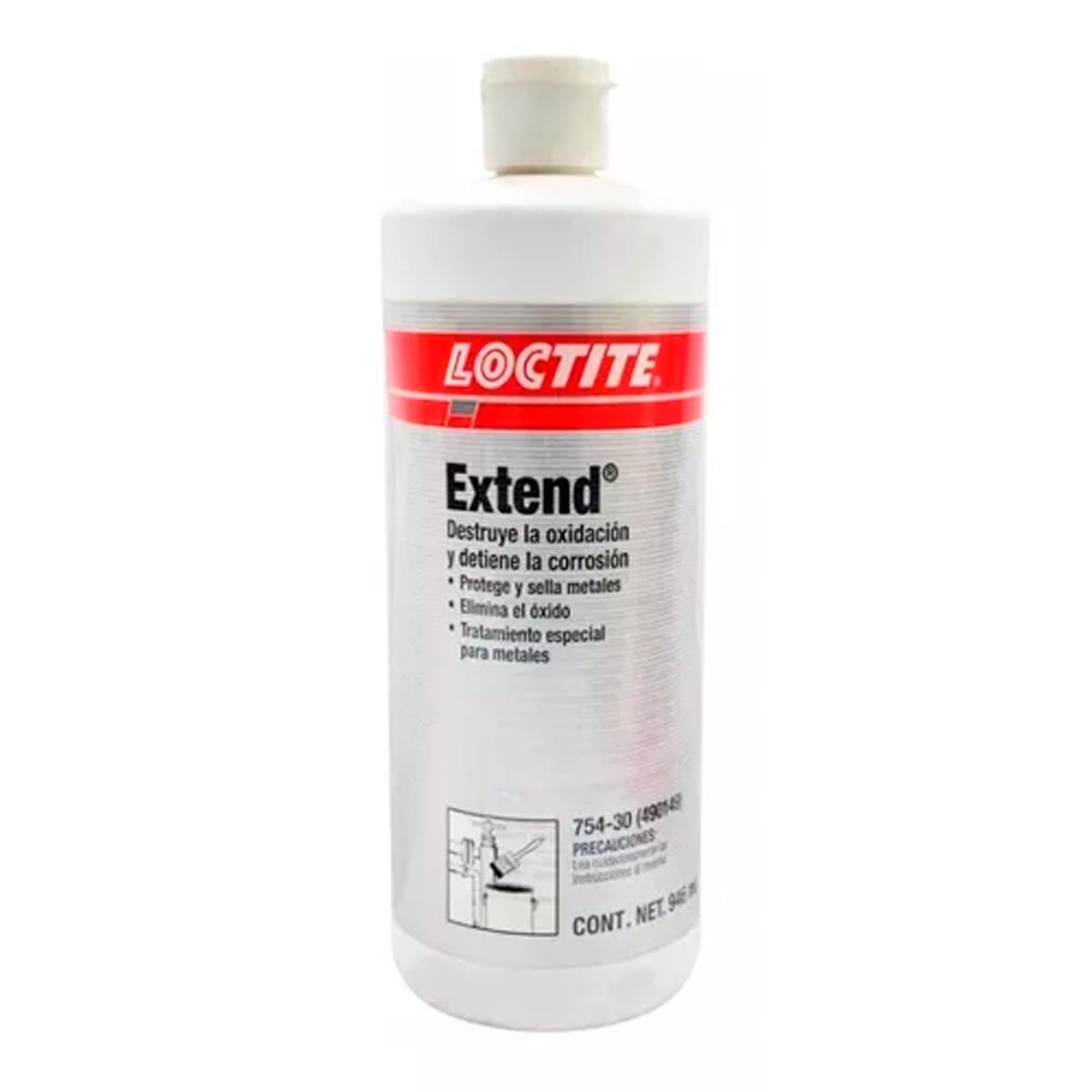Loctite Extend Tratamiento para El Oxido 946 m | LT-490149