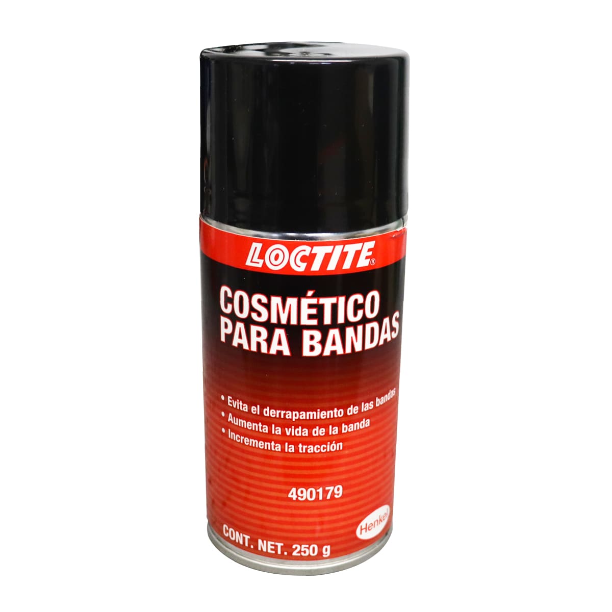 Loctite Cosmetico para Bandas 250 g | LT-490179