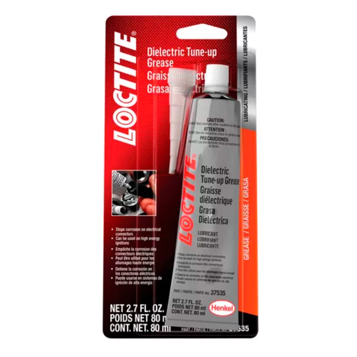 Loctite Lb 8423 Grasa Dielectrica 80 ml | LT-495549
