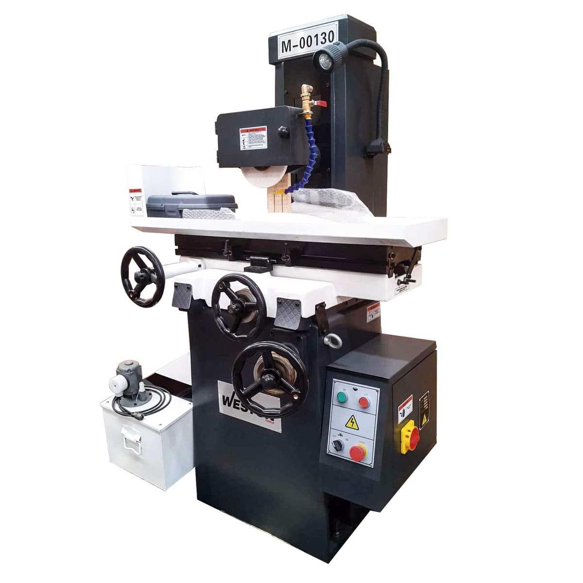 Rectificadora De Superficies Planas 10X22" | M-00135