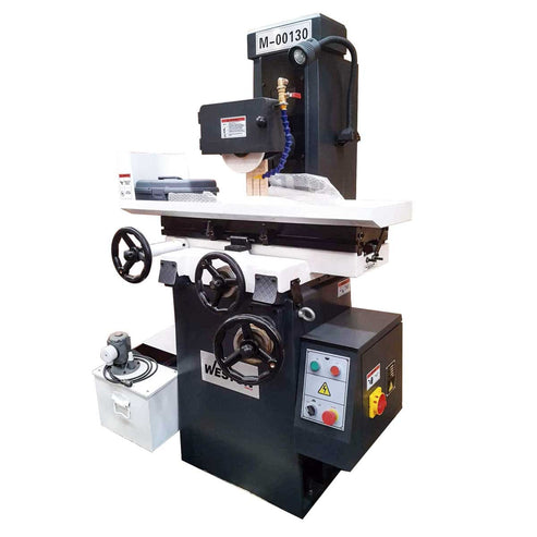 Rectificadora De Superficies Planas 10X22" | M-00135