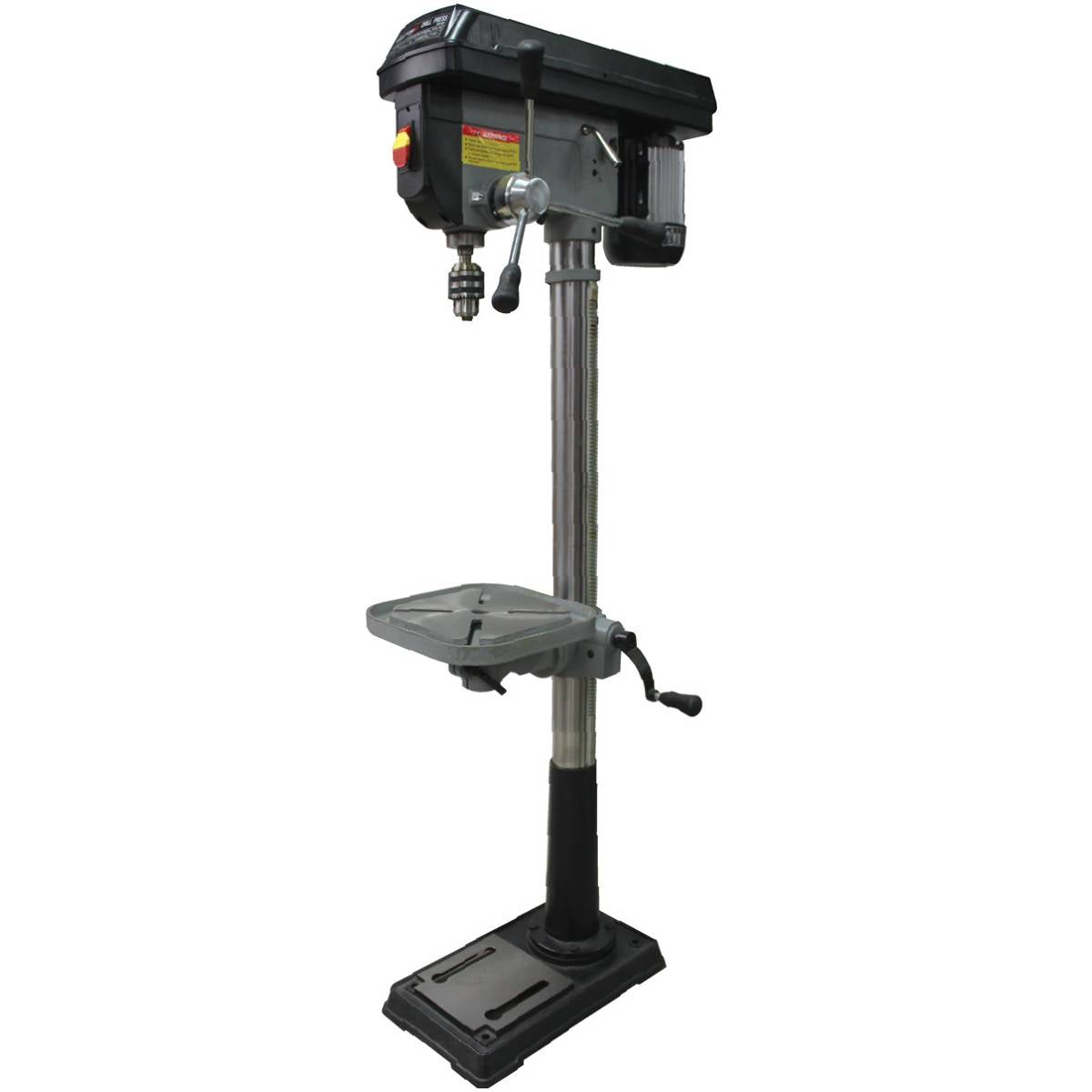 Taladro De Piso 3/4 HP (16 VEL.)5/8" 110V | M-00440